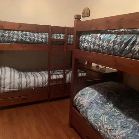 Apartamento Plein Soleil- - Monte Bianco