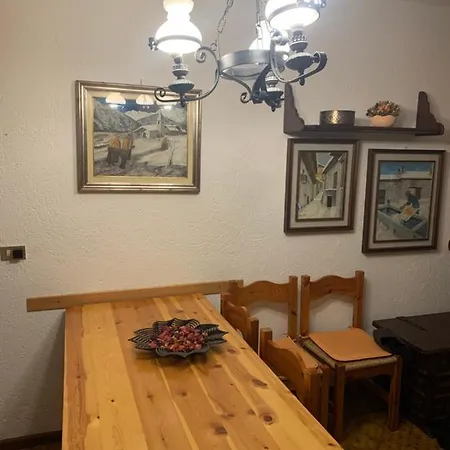 Apartamento Plein Soleil- - Monte Bianco
