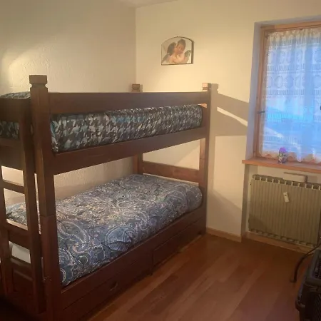 Apartamento Plein Soleil- - Monte Bianco
