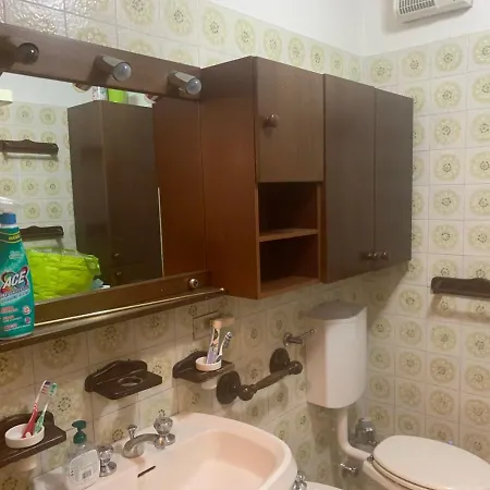Apartamento Plein Soleil- - Monte Bianco
