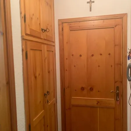 Apartamento Plein Soleil- - Monte Bianco *